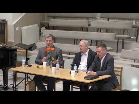 Видео: Вопрос - Ответ   Д.Самарин  П.Бочкарев  В.Тарасов  Семинар "Истинная вера" 14.03.2021