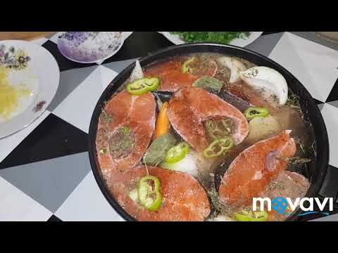 Видео: Готовлю армянский ишхан / вкуснейшая форель