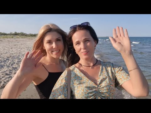 Видео: ПРИМОРСКОЕ (Измаильский район). Обзор базы отдыха "ЛАЗУРНАЯ". НОМЕРА. ЦЕНЫ. ТЕРРИТОРИЯ.