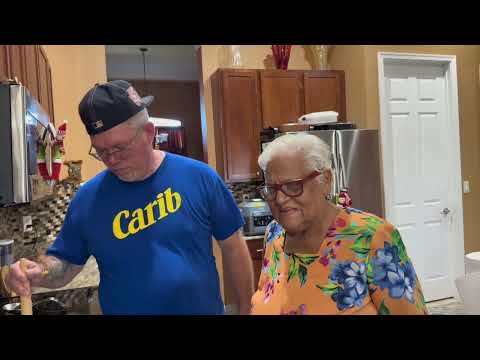 Видео: Sunday Cook… Карри с козлятиной