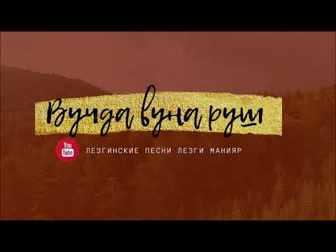 Видео: Вучда вуна руш / Лезги мани 🏔️🦅 Лезги Макьам Sakit Samedov Lezgi