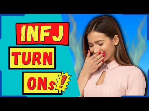 Видео: 10 истинных соблазнов для INFJ — самый редкий тип личности