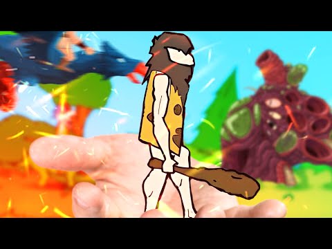 Видео: AGE OF WAR - Разбор FLASH - ИГРЫ и ее подобных