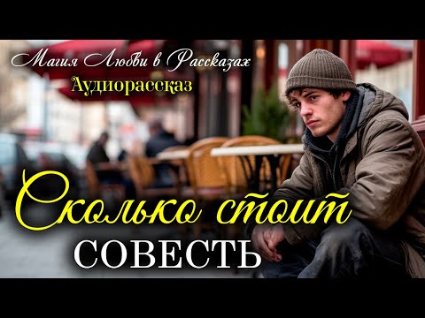 Видео: Сколько стоит совесть. Рассказ очень интересный. Истории любви