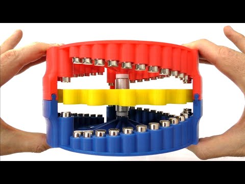 Видео: 🌑 ВЕЧНЫЙ ДВИГАТЕЛЬ ИДЕЯ НА МИЛЛИОН Нефтяные магнаты мешали мне как только могли но... Игорь Белецкий