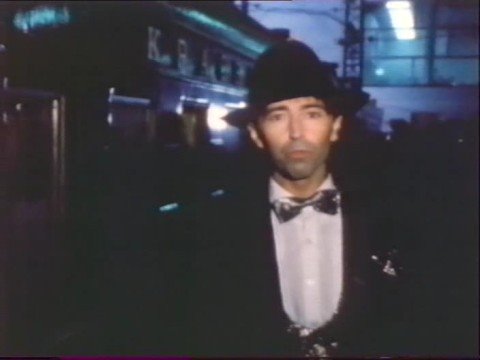 Видео: Валерий Леонтьев  Маяк