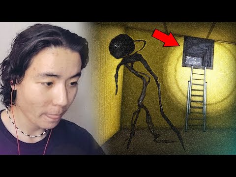 Видео: СҮНСТЭЙ ТӨӨРДӨГ ӨРӨӨНҮҮД😨 | Apeirophobia | @AquaPor