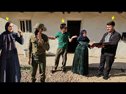 Видео: Конец. Жестокости Карима: Битва. Адвокат. Разоблачение злодеяний; Шади Али и Сакине.