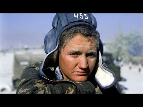 Видео: Танкистам Афгана Посвящается... ТАНКИ - группа «Ростов»