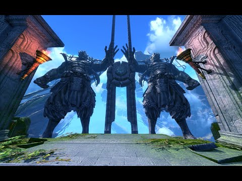 Видео: Всё о камнях в оружие | Гайд на камни в оружие | Blade & Soul UE4