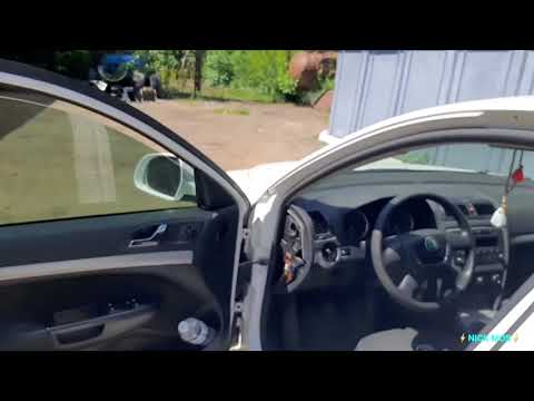 Видео: Шкода октавия. Задний стеклоочиститель. поиск неисправности. часть 2