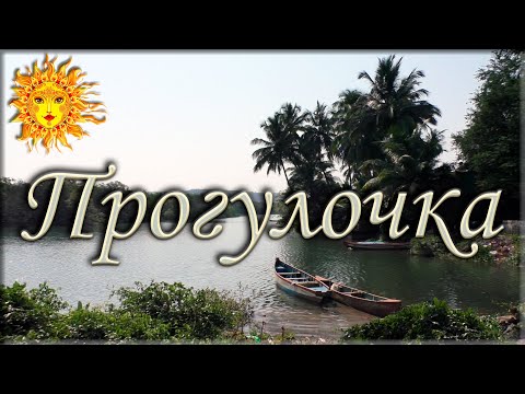 Видео: Индийские края. Сельские зарисовки.