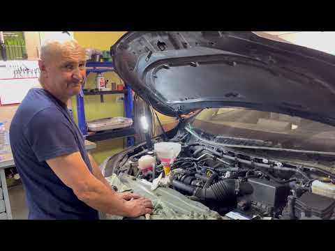 Видео: Lexus RX 200t пропуски зажигания