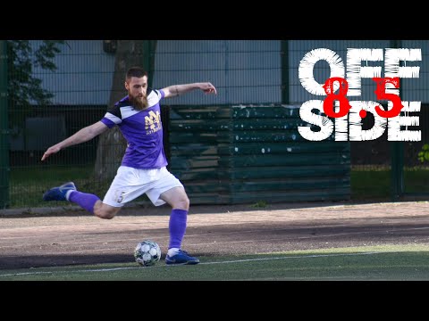 Видео: Off Side Сезон 8. Випуск 5