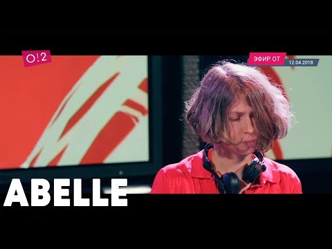 Видео: Abelle: Dj set и интервью — о2тв: BeatOn