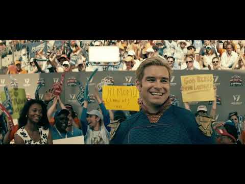 Видео: Пацаны – Лучшие моменты 1 сезона (озвучка Кубик в Кубе)