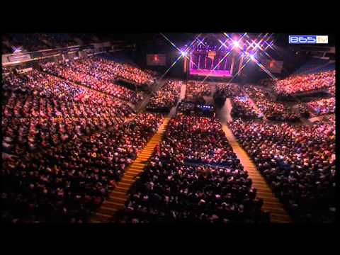 Видео: Джойс Майер - Разреши си да се наслаждаваш на живота - 2