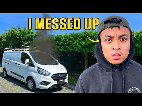 Видео: ОШИБКА, КОТОРУЮ СОВЕРШАЮТ ВСЕ МЕХАНИКИ ПРИ РЕМОНТЕ АВТОМОБИЛЕЙ | НЕИСПРАВНОСТЬ ДАВЛЕНИЯ ТОПЛИВА В...