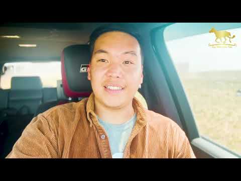 Видео: VLOG #6     Улсын наадмын дунд сунгаан Хэнтий Дархан сум