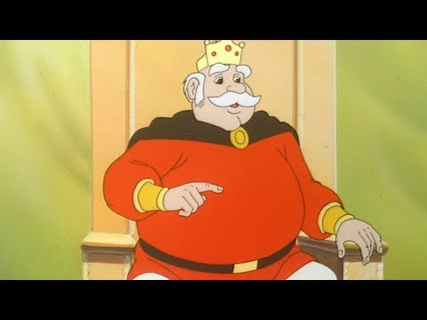 Видео: Легенда о спящей красавице серия  1 /  LEGEND OF SLEEPING BEAUTY - RU