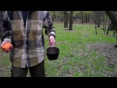 Видео: Несколько способов найти воду в пустыне