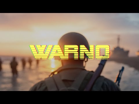 Видео: Игра против команды 70%+ //Warno 3x3 Gameplay