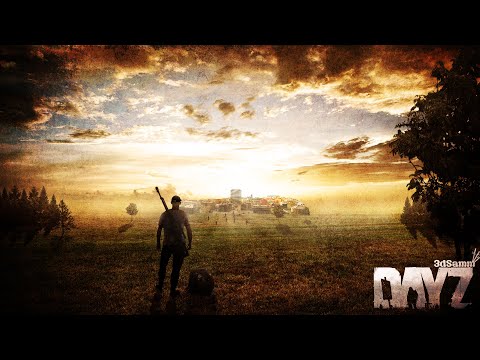 Видео: DayZ  День 1