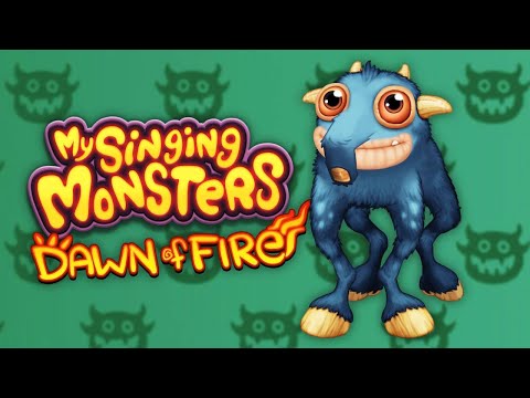 Видео: МАЛЫШИ МОНСТРЫ / My Singing Monsters: Dawn of Fire