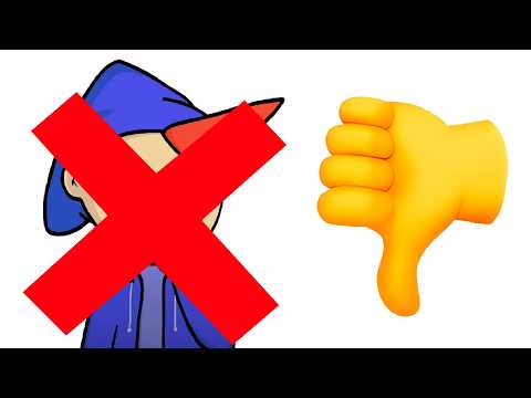 Видео: НЕНАВИЖУ АНИМАЦИИ (анимация)