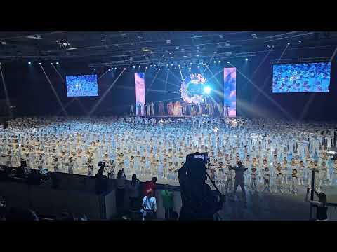 Видео: Выступление школы LIBERTY DANCE Челябинск ДК Юность Финал
