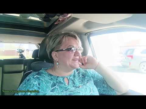 Видео: Госпитализация, нарушение диеты, синие линзы и духи