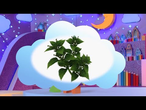 Видео: ✨СПОКОЙНОЙ НОЧИ, МАЛЫШИ!✨ Обжегся + Машины одежки