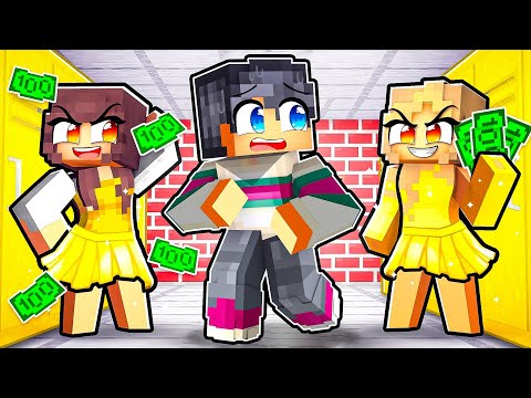 Видео: Я Парень В Богатой Школе Девочек Майнкрафт!