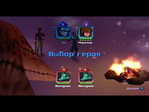 Видео: Тупящие враги и я | Future Tactics: The Uprising #4