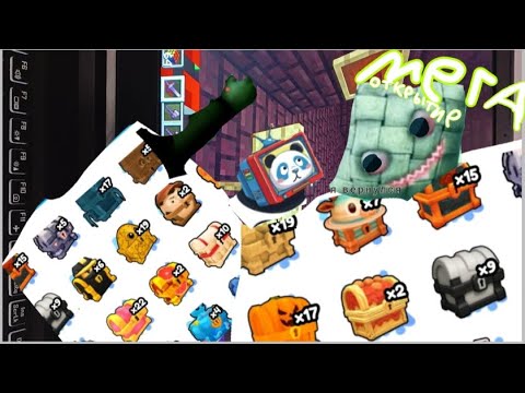 Видео: МЕГА ОТКРЫТИЕ крэйтов и хеловинская секретка + бонус #brainrot #roblox #evolutionbrainrot