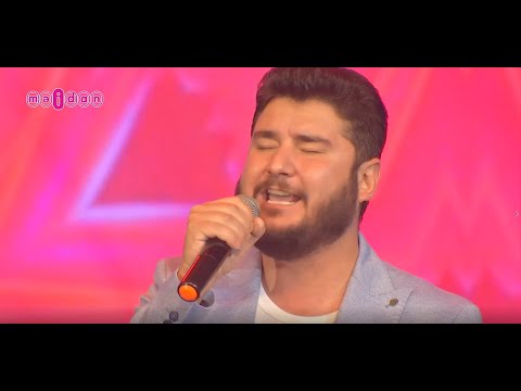 Видео: Руслан Кираметдинов - Ай, йөрәгем