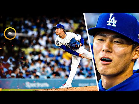 Видео: 10 раз, когда Ёсинобу Ямамото ШОКИРОВАЛ мир!