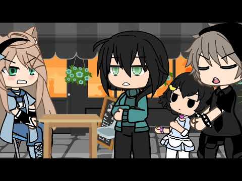 Видео: {👨‍👩‍👧} Яжемать в кафе {👨‍👩‍👧} 2 часть. {не оригинал} #хочуврекомендации