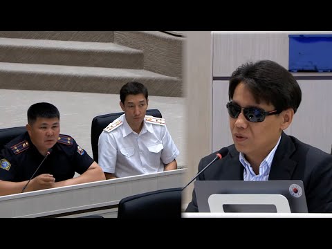 Видео: "Остановите эвакуаторный бизнес!", - требует депутат