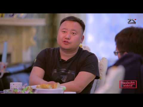 Видео: Танайд хоноё - Өмгөөлөгч О.Алтангэрэл