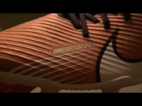 Видео: ЛУЧШИЕ БЮДЖЕТНЫЕ БУТСЫ 2024 / Nike Mercurial Superfly 9 Club / таинственная распаковка