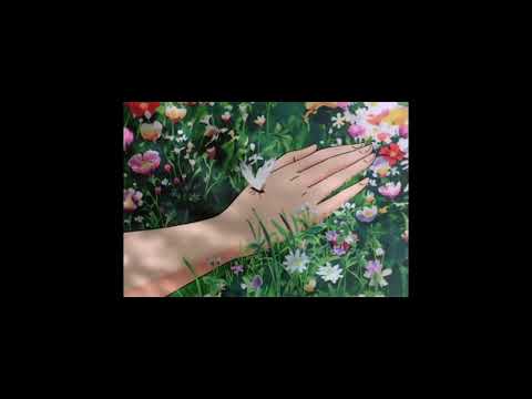 Видео: go_a - веснянка (slowed)