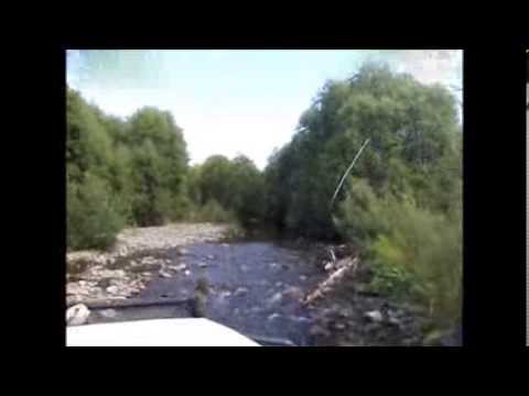 Видео: ГАЗ 3308 #18 Усть-Кабырза, Сынзас, Базас, Ортон