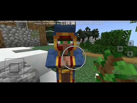 Видео: 2-день в маинграфте 1.19.70.21