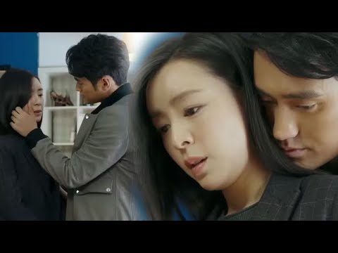 Видео: ❤️Золушка хотела расстаться, но Босс крепко обнял ее и не отпускал, умоляя остаться.