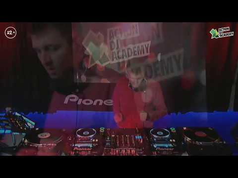Видео: Он-лайн Экзамен / Action Dj Academy / от 25.10.13
