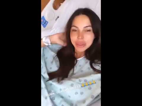 Видео: РОДЫ В АМЕРИКЕ  .Оксана Самойлова о родах в Америке. Самойлова показала фигуру после родов.