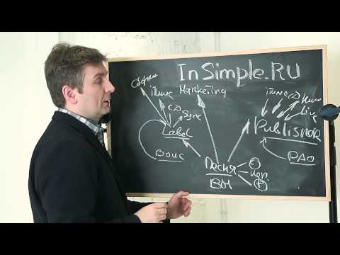 Видео: Работа на музыкальном рынке. Итоги. Азбука музыкального бизнеса. Лекция 13.