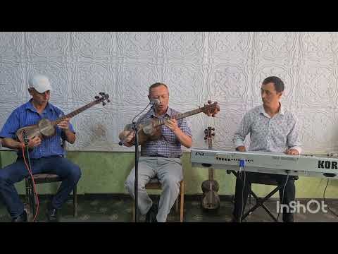 Видео: Мерафти ох Зафар Нозим