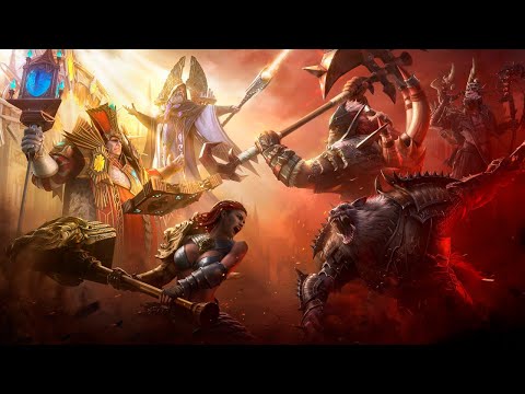 Видео: Watcher of Realms | BFG 27 | Че за дела на гвг?